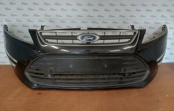Ford Mondeo MK IV Front bumper 