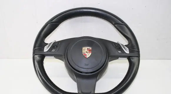Porsche Panamera (970) Steering wheel 