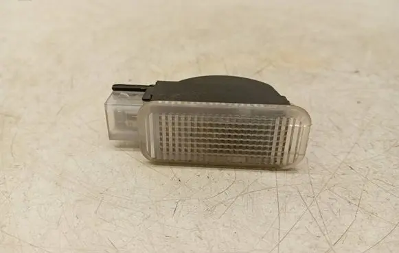 Audi A4 S4 B8 8K Other interior light