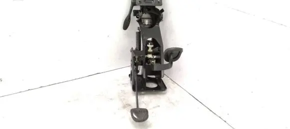 Lancia Beta Pedal assembly 