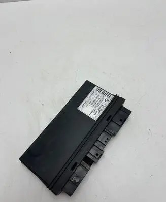 BMW 5 E60 E61 Comfort/convenience module 6969011 5WK49111