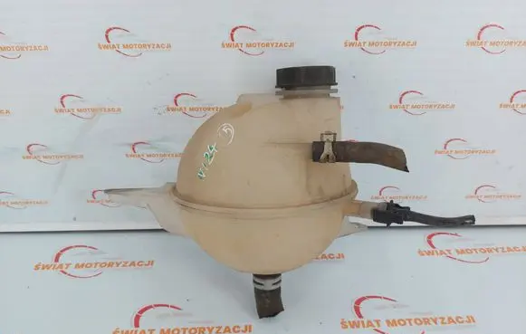 Ford Transit Coolant expansion tank/reservoir BK218K218AG