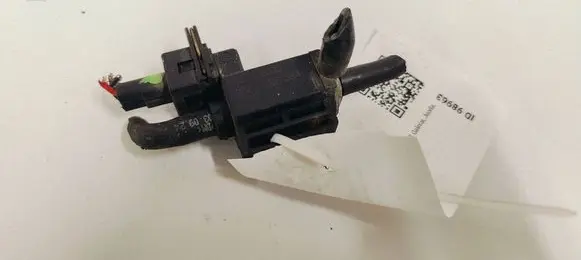 Jaguar XF X250 Turbo solenoid valve 70243600 09T084