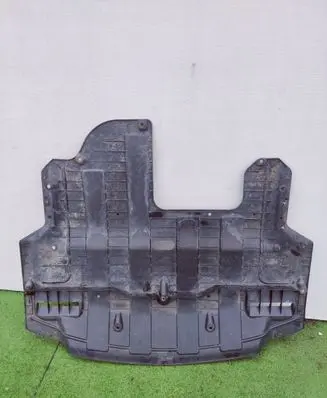Hyundai i30 Rear underbody cover/under tray 29110A6700