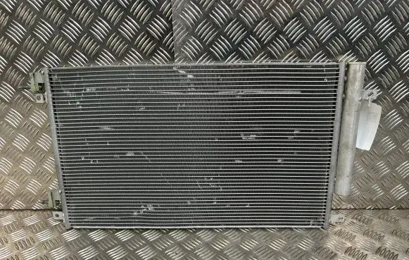 Chevrolet Spark A/C cooling radiator (condenser) 94524859