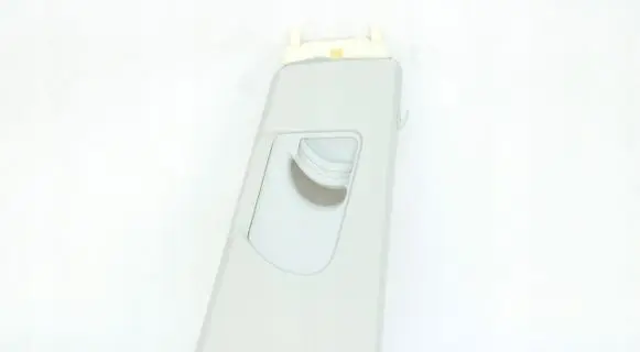 Audi A7 S7 4G (B) pillar trim (top) 4G8867244