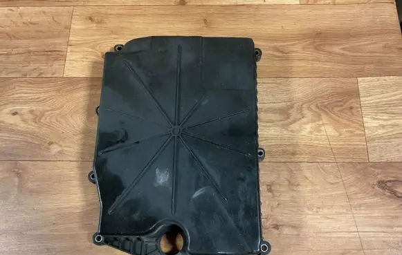 Ford Mondeo MK IV Gearbox sump 6DCT450