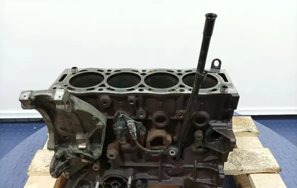 Citroen C5 Engine block 