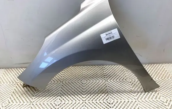 Peugeot 207 Fender 