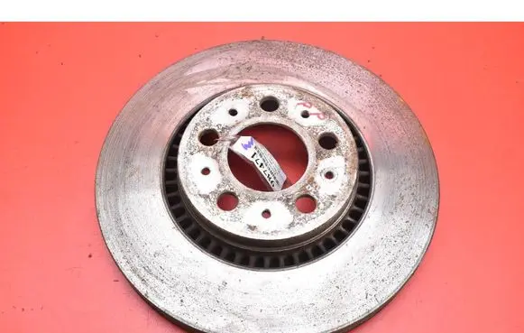 Volvo S60 Front brake disc