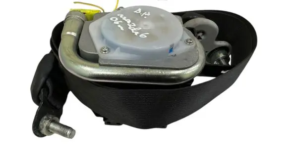 Mazda 6 Front seatbelt TKAF2EH855