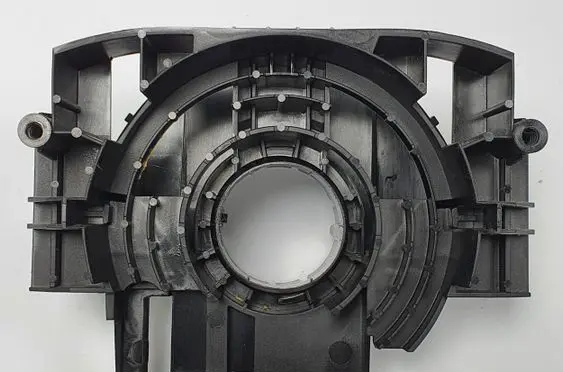 Ford B-MAX Bracket in trunk/boot 8A6T-13N064-BG
