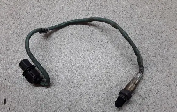 Mercedes-Benz E W212 Lambda probe sensor A0045427318