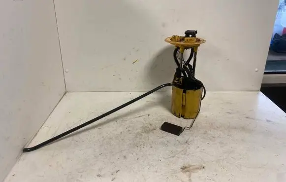 Audi A6 S6 C6 4F In-tank fuel pump 4F0919050 A2C53026381