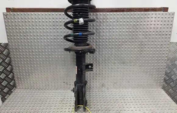 Hyundai Santa Fe Front shock absorber/damper S27725551 54651S1500