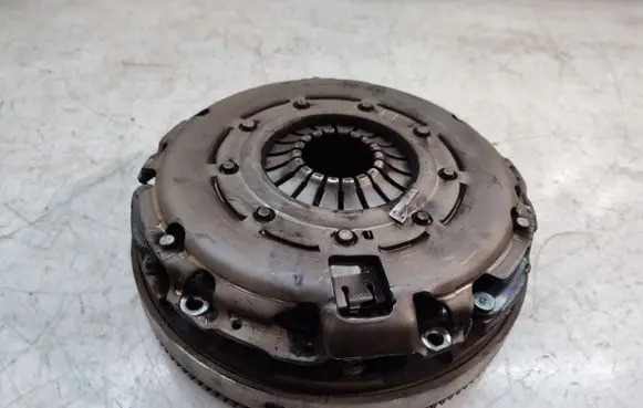 Opel Mokka X Clutch set kit 55485505