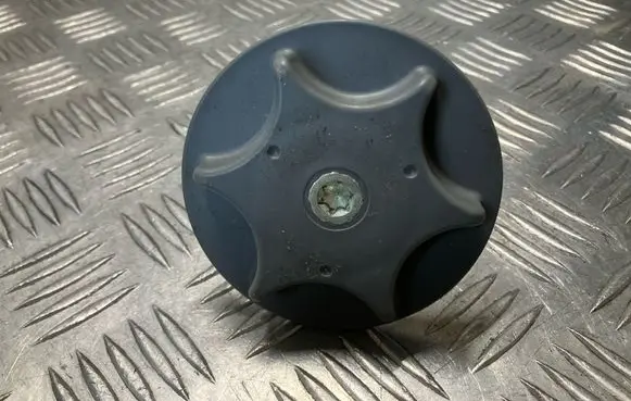 Nissan Juke I F15 Spare wheel bolt 