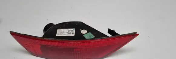 Rear fog light