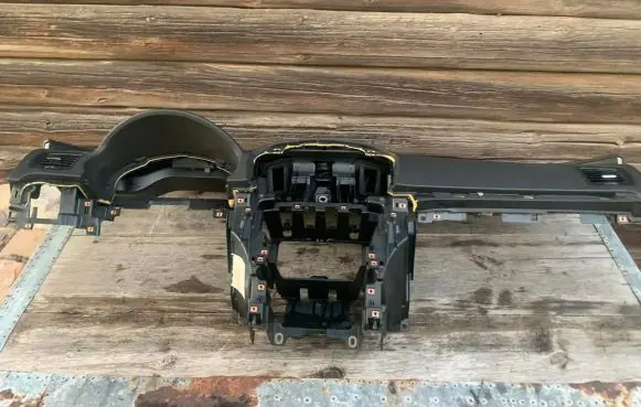 Opel Insignia A Dashboard