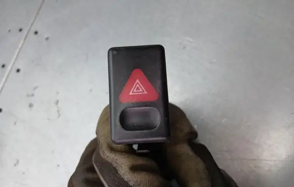 Ford Galaxy Other switches/knobs/shifts 7M5953235A