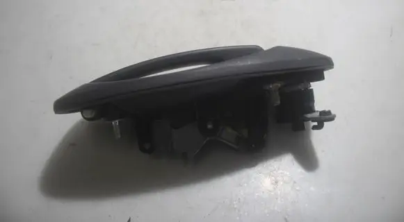 Fiat Doblo Front door exterior handle/bracket 