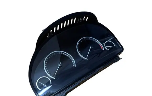 BMW 7 F01 F02 F03 F04 Speedometer (instrument cluster) 9220801 17388410 0263685163