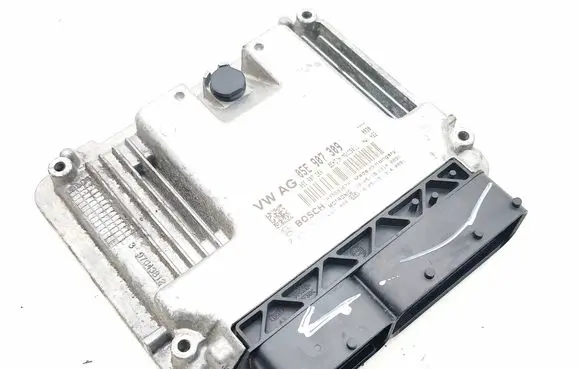 Engine control unit/module