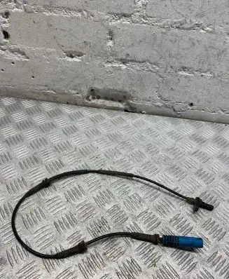BMW X5 E70 ABS brake wheel speed sensor 6908705