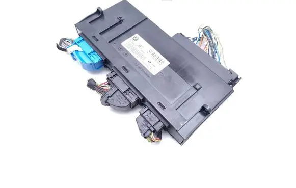 BMW X3 F25 Central body control module 9247386 6135924738601