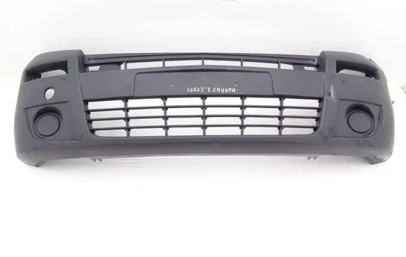Opel Movano A Front bumper