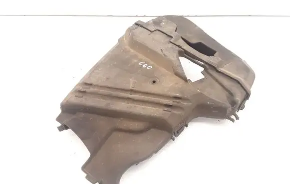 Renault Megane II Timing belt guard (cover) 8200102678