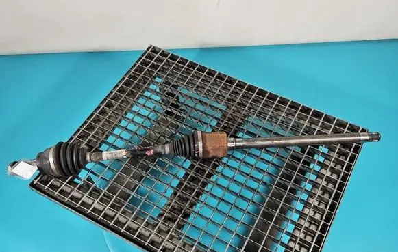 Jaguar F-Pace Front driveshaft HK833N128AB IMPRK1579190