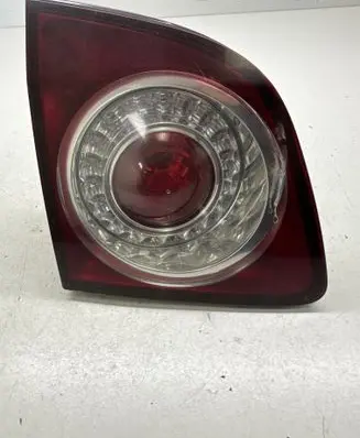 Volkswagen Golf Plus Tailgate rear/tail lights