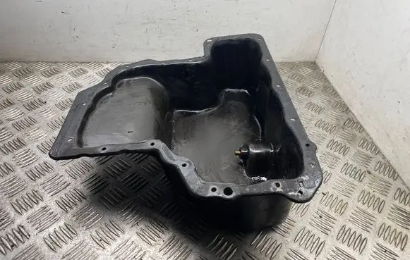 Mercedes-Benz R W251 Oil sump A6420100528