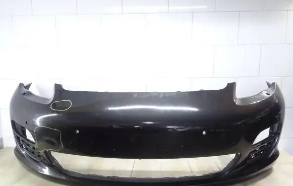 Porsche Panamera (970) Front bumper 97050531100