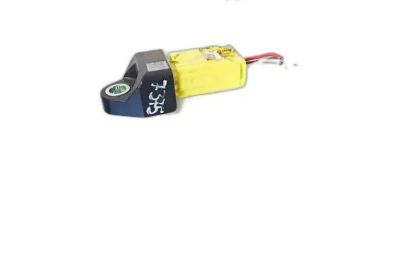 Toyota C-HR I Airbag deployment crash/impact sensor 89831f4010 89831-f4010