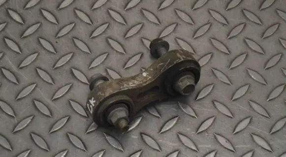 Tesla Model X Rear anti-roll bar/stabilizer link 102744100A