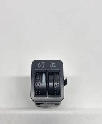 Volkswagen Golf IV Headlight level height control switch 1J0941333A PA6GF30