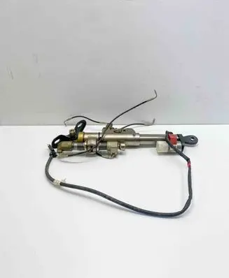 Mercedes-Benz SL R129 Convertible roof main ram cylinder 1298600435 A1298600435
