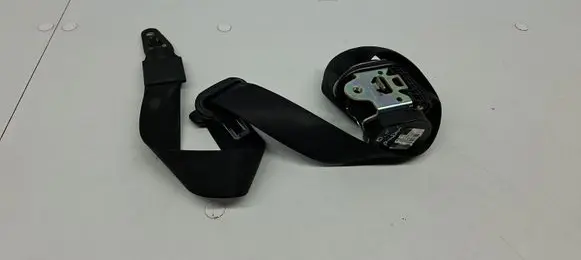 Audi A6 S6 C6 4F Front seatbelt 560788501