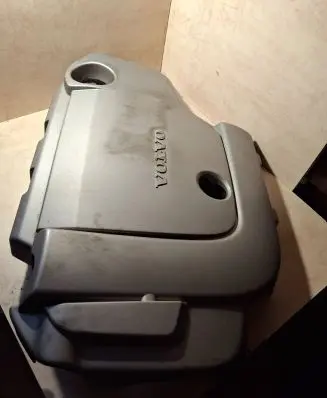 Volvo V70 Engine cover (trim) 30777775