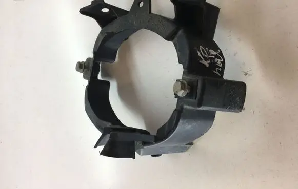 Nissan Qashqai Fog light bracket 26915JD000