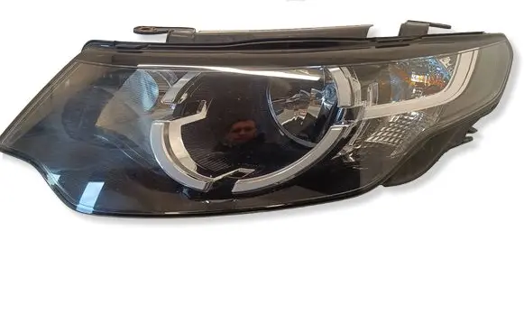 Land Rover Discovery Sport Headlight/headlamp FK7213W030AG 1757214 001853530