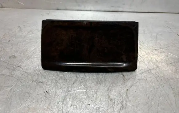 BMW 5 E60 E61 Cigarette lighter trim rear 7153769