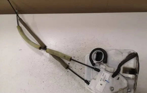 Mazda 6 Front door lock 8A09B0465