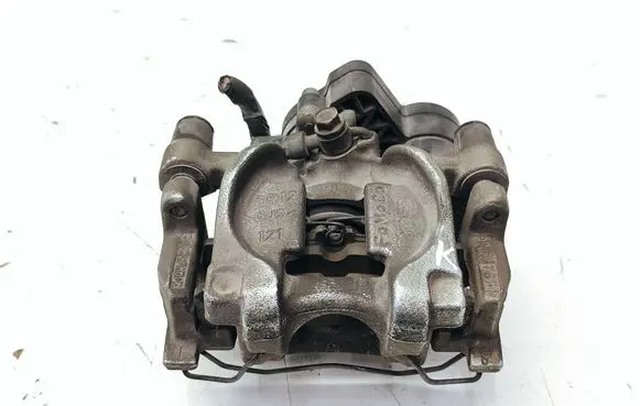 Ford Fusion II Rear brake caliper DG9T2B254AH DG9T2B254 DG9C2D251B