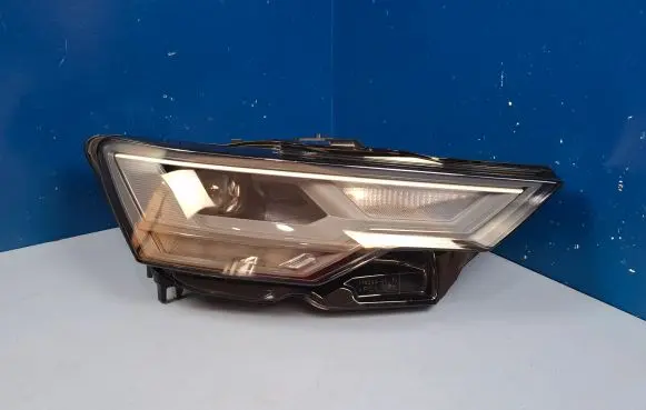 Audi A6 S6 C8 4K Headlight/headlamp 4K0941034 1ZX01337602
