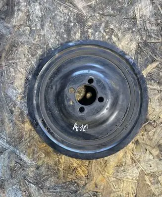 Opel Insignia A Crankshaft pulley 55563401 722554909