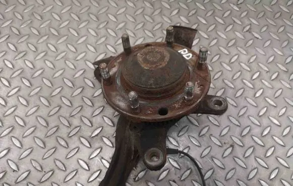 Hyundai H-1, Starex, Satellite Front wheel hub