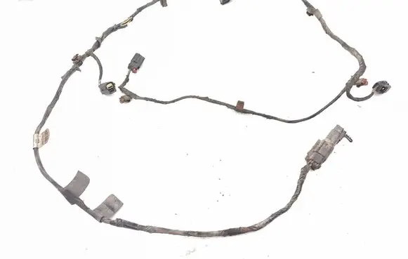 Chrysler Grand Voyager V Parking sensor (PDC) wiring loom 05113114AB